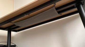 Ikea Bekant 140x60 - afbeelding 3