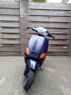 Zip type 3, Fietsen en Brommers, Scooters | Piaggio, Ophalen, Tweetakt, Gebruikt, Maximaal 45 km/u