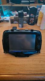 Multimedia scherm voor de Aygo/C1, Ophalen, Zo goed als nieuw