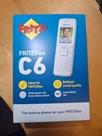 FRITZ!Fon C6, Ophalen of Verzenden, Nieuw, 1 handset