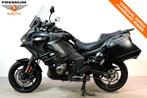 Kawasaki VERSYS 1000 SE TOURER (bj 2024), Bedrijf, Meer dan 35 kW, Toermotor, Handvatverwarming