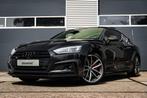 Audi A5 Sportback 3.0 TFSI S5 quattro Pro Line Plus |Pano |C, Gebruikt, Met garantie (alle), Leder, Bedrijf