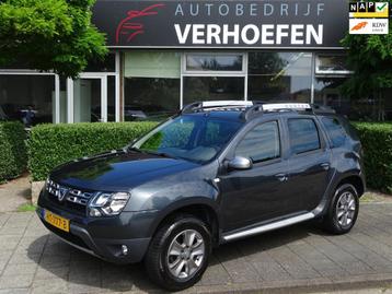 Dacia Duster 1.2 TCe 4x2 Prestige - NAVIGATIE - LEDER - CLIM beschikbaar voor biedingen