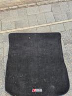 Kofferbakmat Audi RS6 4F, Ophalen, Gebruikt