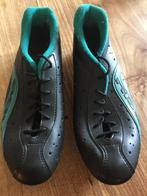Fietsschoen agu sport megatred. Mt 38. Unisex groen zwart, Sport en Fitness, Wielrennen, Ophalen, Gebruikt