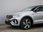 Volkswagen T-Roc 1.5 TSI R-Line Edition 150 Pk Automaat DAB, 4 cilinders, 150 pk, Leder en Stof, Bedrijf