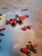 Lego allerlei, Kinderen en Baby's, Speelgoed | Duplo en Lego, Ophalen of Verzenden, Zo goed als nieuw