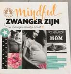 Boek Mindful zwanger zijn, Boeken, Zwangerschap en Opvoeding, Gelezen, Ophalen, Zwangerschap en Bevalling