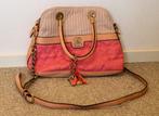 Guess tas roze, Ophalen, Zo goed als nieuw, Roze, Handtas