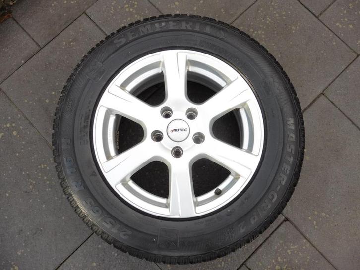 WINTERBANDEN, Hobby en Vrije tijd, Overige Hobby en Vrije tijd, Gebruikt, Ophalen