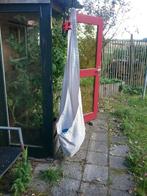 Hangmat zithangmat ikea, Ophalen of Verzenden, Zo goed als nieuw