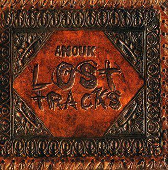 Anouk CD Lost Tracks, Cd's en Dvd's, Cd's | Rock, Gebruikt, Poprock, Ophalen of Verzenden