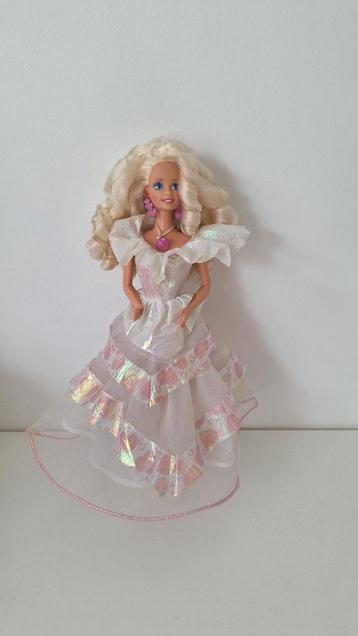 Barbie Secret hearts, jaren 90 beschikbaar voor biedingen