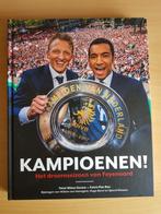 KAMPIOENEN! Het droomseizoen van Feyenoord / 2016 - 2017, Overige typen, Ophalen of Verzenden, Zo goed als nieuw