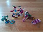 Lego friends Disney  Ariël, Kinderen en Baby's, Speelgoed | Duplo en Lego, Ophalen of Verzenden, Zo goed als nieuw, Complete set
