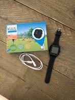 Kuus smart watch voor kids, Zwart, Kuus, Ophalen of Verzenden, Zo goed als nieuw