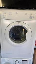 Indesit Condensdroger 7kg - Werkt Goed!, Witgoed en Apparatuur, Wasdrogers, Ophalen, 6 tot 8 kg, Gebruikt, Minder dan 85 cm