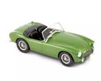 AC ACE 1957 GROEN SCHAAL 1:43 NOREV ref. 270351, Verzenden, Nieuw, Auto, Norev