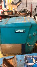 Wetrok duomatic 500 bsm, Doe-het-zelf en Verbouw, Reinigingsmachines, Ophalen, Gebruikt, Overige typen