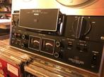 Sony TC377 Bandrecorder, Ophalen, -, -, Met stofkap