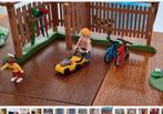 NIEUWE PLAYMOBIL OPBERGPLAATS NR 4280 COMPLEET, Kinderen en Baby's, Speelgoed | Playmobil, Ophalen of Verzenden, Nieuw, Complete set