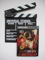 Dragon Tiger Gate DVD, Vanaf 16 jaar, Ophalen of Verzenden, Zo goed als nieuw, Martial Arts