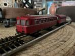 Marklin railbus, Hobby en Vrije tijd, Modeltreinen | H0, Ophalen of Verzenden, Zo goed als nieuw, Wisselstroom, Märklin