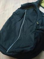 Rugtas van canvas merk Newfeel, Ophalen of Verzenden, Overige merken