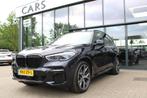Bmw X5 45e xDrive M Sportpakket HIGH EXECUTIVE Shadowline La, Gebruikt, Met garantie (alle), Zwart, Vierwielaandrijving