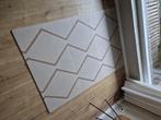 Eeveve speelmat 180x120cm Herfstgoud met beige, Ophalen, Gebruikt