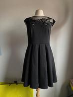 Ted Baker jurk maat 4=40/42, Kleding | Dames, Jurken, Maat 38/40 (M), Zwart, Ophalen of Verzenden, Zo goed als nieuw