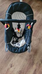 Mickey mouse wipstoel te koop, Gebruikt, Wipstoel, Met gordel(s) of riempje(s), Ophalen