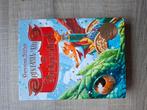 Geronimo Stilton fantasia 13 het drakeneiland, Ophalen, Zo goed als nieuw, Geronimo Stilton, Fictie