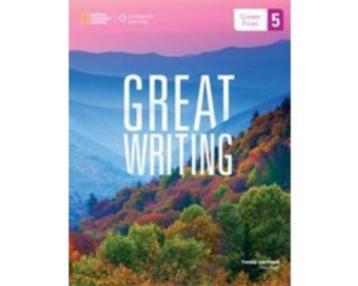 Great Writing 5 with Online Access Code 9781285750750 beschikbaar voor biedingen