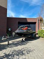 Seadoo rxp 300rs weinig vaaruren bj 2019, Benzine, 200 pk of meer, Zo goed als nieuw, Ophalen