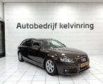 Audi A4 Avant 1.8 TFSI Pro Line S (bj 2011, automaat), Euro 5, Gebruikt, 4 cilinders, Bruin