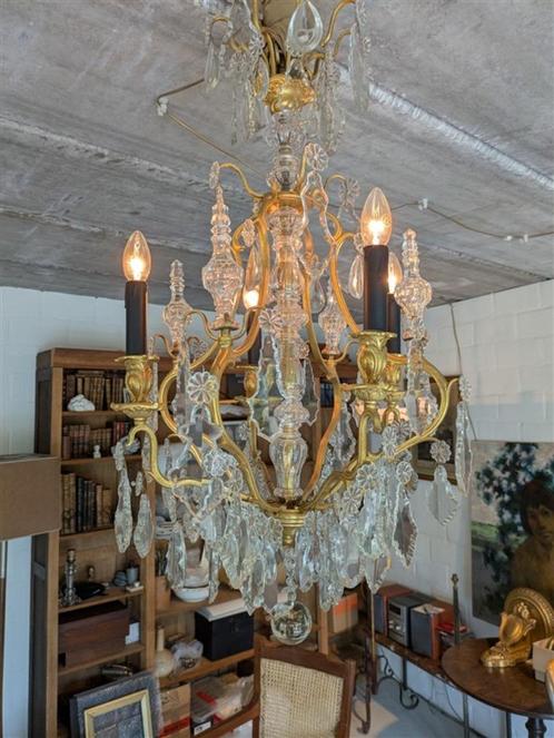 Inboedel antiek, Huis en Inrichting, Complete inboedels, Ophalen