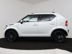 Suzuki Ignis 1.2 Select | Apple Carplay / Android Auto (Navi, Auto's, Suzuki, 12 maanden, Stof, Gebruikt, 4 cilinders