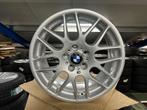 NIEUWE 18inch BMW CSL Style Velgen set! 5x120 E46E87E90F20F3, 18 inch, Banden en Velgen, Nieuw, Ophalen of Verzenden