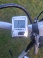 Sparta Emotion LTD C3 Elektrische Damesfiets, Ophalen, Sparta, Gebruikt, 50 km per accu of meer