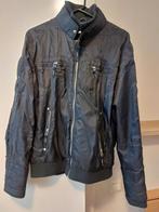 Gaastra Heren Jas - Zomer/Tussen, Kleding | Heren, Maat 52/54 (L), Gaastra, Zwart, Ophalen of Verzenden