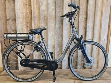 Sparta F8E  nexus 8 factuur en 3 maanden Garantie 53cm  beschikbaar voor biedingen