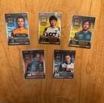 Formule 1 Attax Limited Edition 2022 kaarten, Ophalen of Verzenden, Zo goed als nieuw, Meerdere plaatjes