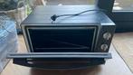 Inventum vrijstaande oven, Witgoed en Apparatuur, Ovens, Ophalen, Minder dan 45 cm, Oven, Hete lucht