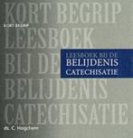 Leesboek bij de belijdeniscatechisatie Ds. C. Hogchem, Christendom | Protestants, Ophalen of Verzenden, Zo goed als nieuw