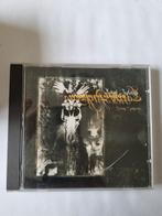 Fields of the Nephilim - Earth inferno. Cd., Gebruikt, Ophalen of Verzenden