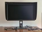 32" 4K grafische monitor BenQ SW321c voor beeldbwerking, Computers en Software, Monitoren, Ophalen, IPS, In hoogte verstelbaar