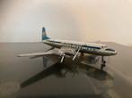 Uniek Tekno Denmark Douglas KLM Vliegende Hollander vliegtui, Hobby en Vrije tijd, Modelauto's | 1:43, Ophalen of Verzenden, Gebruikt
