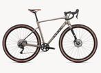Gravelbike Cube NuRoad EX ( maat L ), Gebruikt, 10 tot 15 versnellingen, Aluminium, Ophalen
