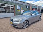 Bmw 5-serie 530d Executive youngtimer, Achterwielaandrijving, Gebruikt, 2000 kg, Bedrijf